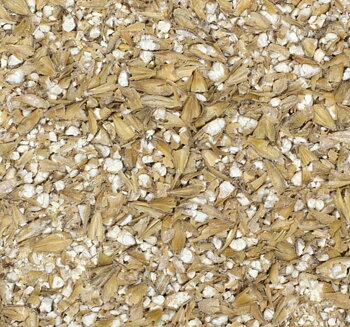 Torrefied Wheat 3-5 EBC - Crisp Malting Group