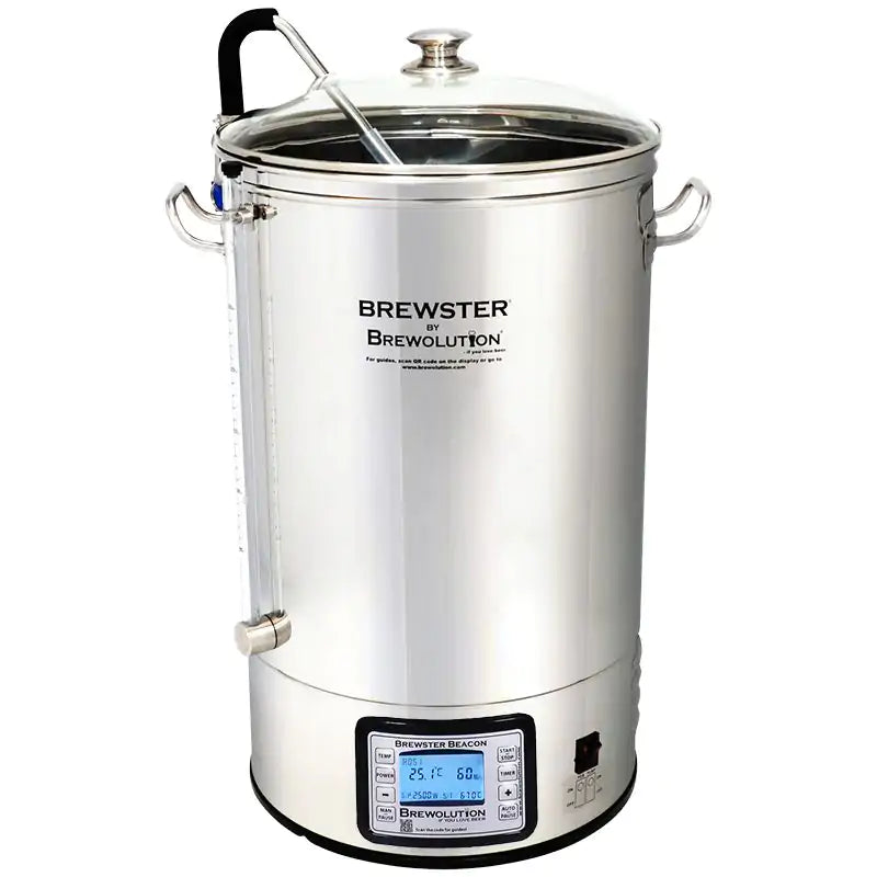 Brewster Beacon 40 ltr