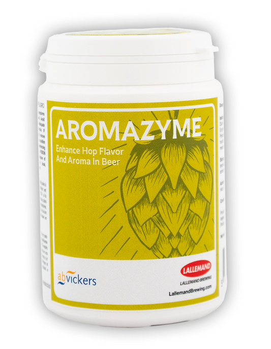 ABV Aromazyme 100g Enzym som forsterker humlearoma