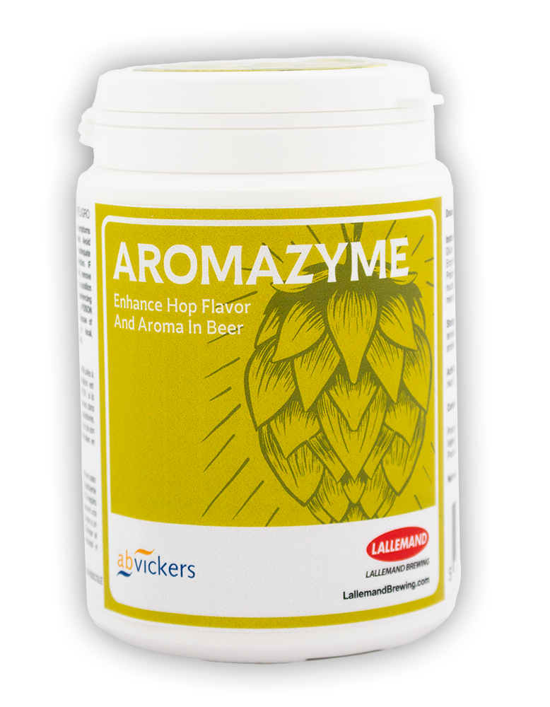 ABV Aromazyme 100g Enzym som forsterker humlearoma