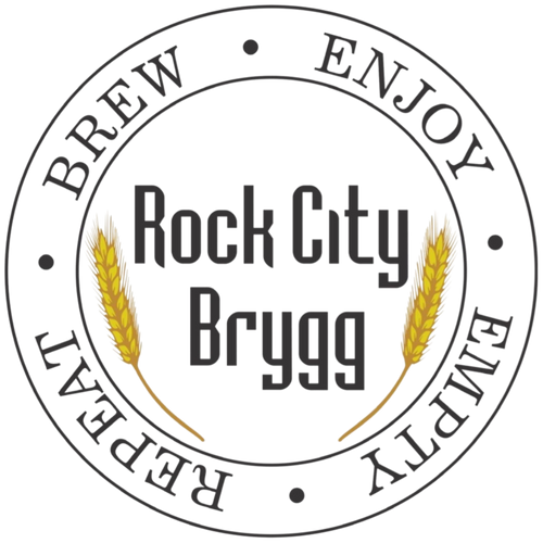 Rock City Brygg