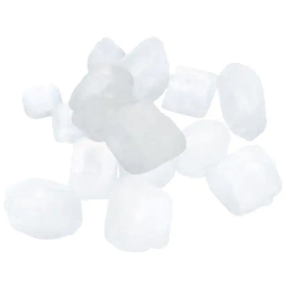 Candy sugar, white 1KG 