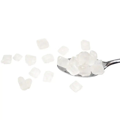 Candy sugar, white 1KG 