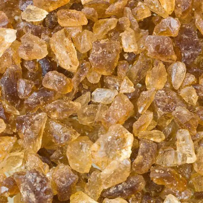 Dark Candy Sugar 0.5 kg - Belgian Quality 