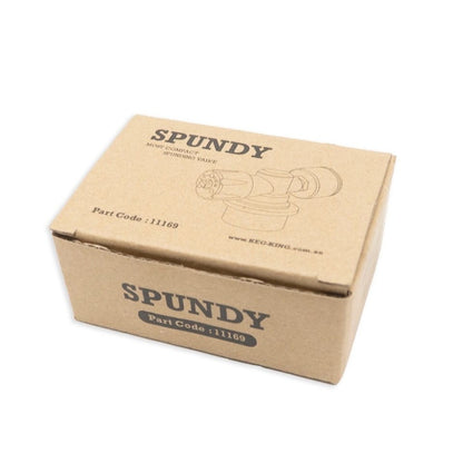 SPUNDY COMPACT SPUNDING VALVE - KEG KING