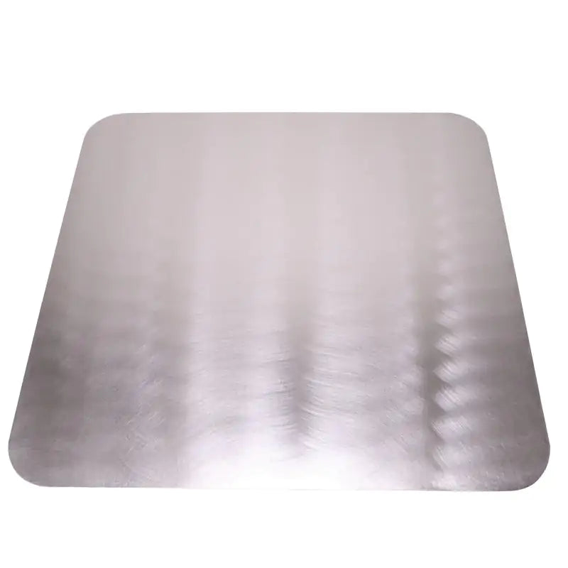 Ferminator base plate, stainless steel