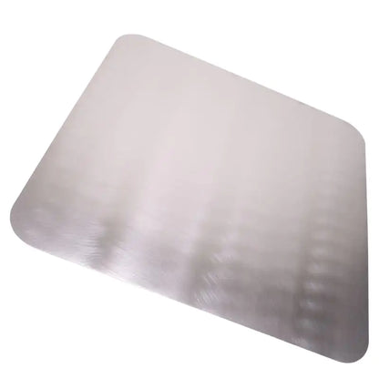 Ferminator base plate, stainless steel