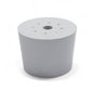 High Quality Silicone Plug D47-55 with 9mm Hole