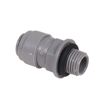 8mm (5/16") to 1/4" NPT Duotight Quick Connect