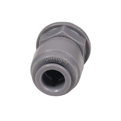 8mm (5/16") to 1/4" NPT Duotight Quick Connect