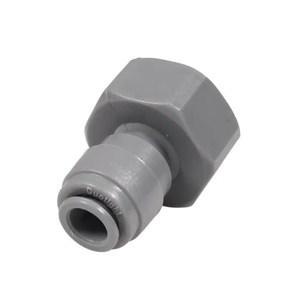 8mm (5/16") to 5/8" BSP Duotight Quick Coupling