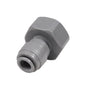 8mm (5/16") to 5/8" BSP Duotight Quick Coupling