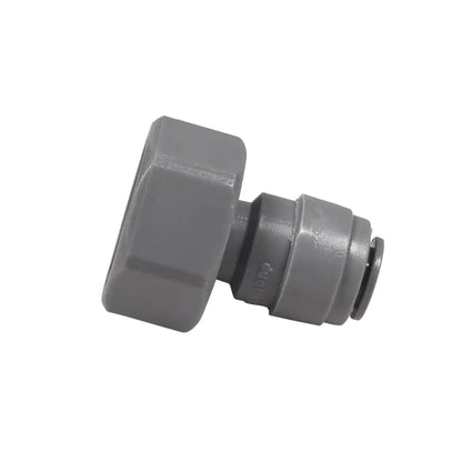 8mm (5/16") to 5/8" BSP Duotight Quick Coupling