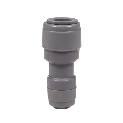 6.35mm to 9.5mm (1/4" to 3/8") Duotight Quick Coupling