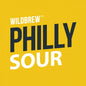 Wildbrew Philly Sour Tørrgjær for surøl