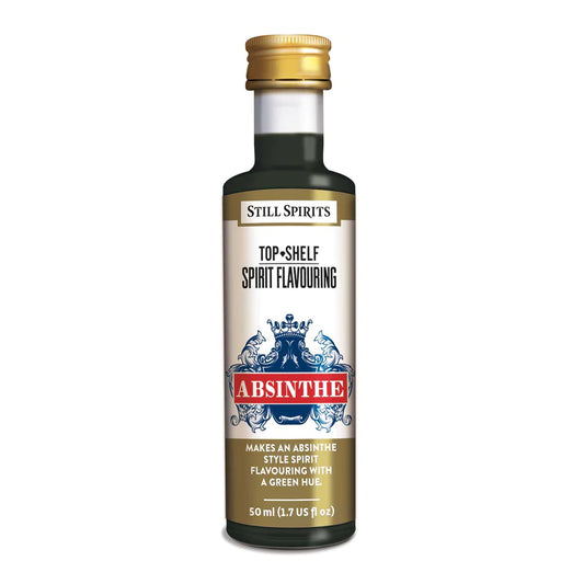 Absinthe 50ml essence