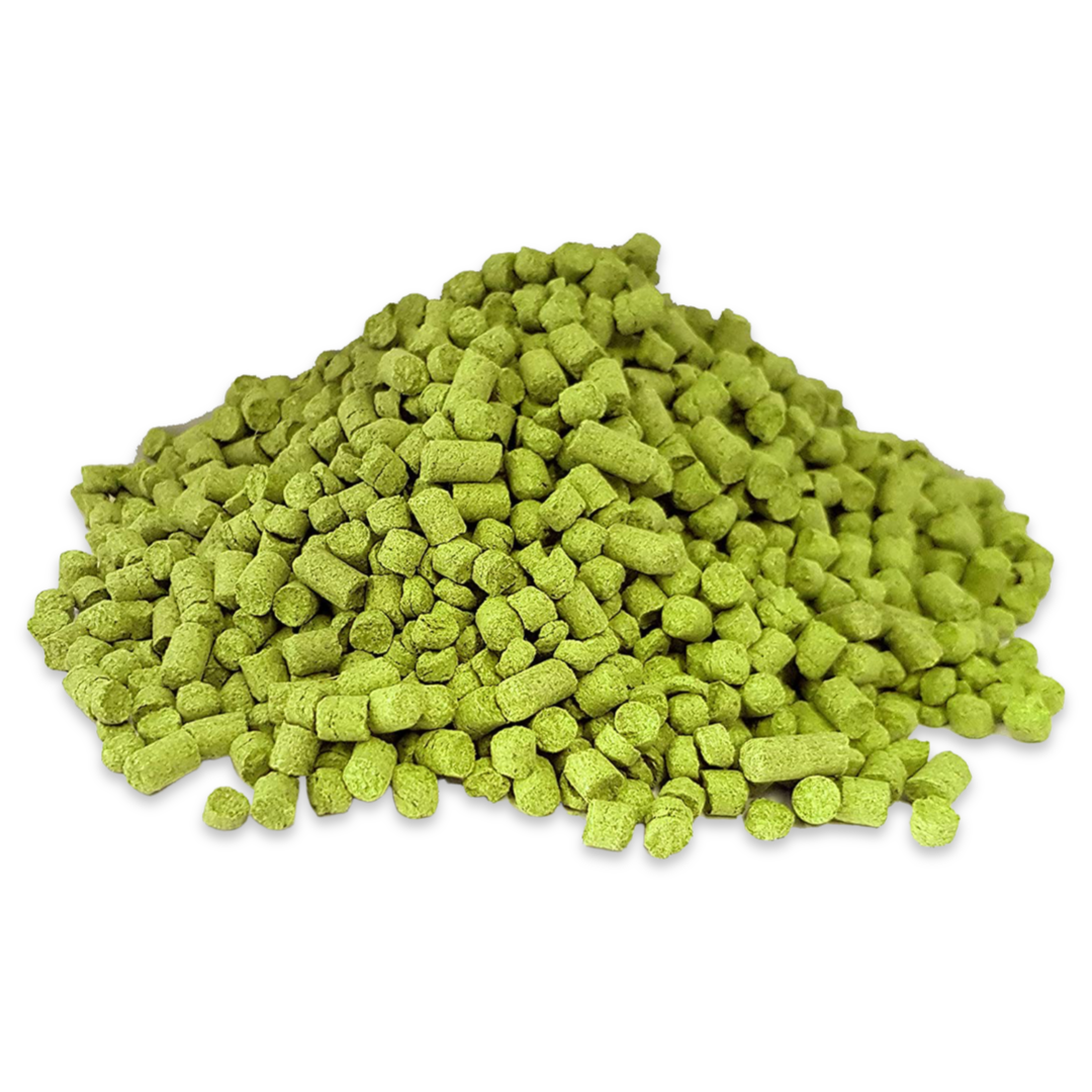 Simcoe Humle Pellets T90