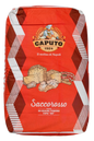 Caputo hvetemel tipo-00 Saccorosso 25 kg