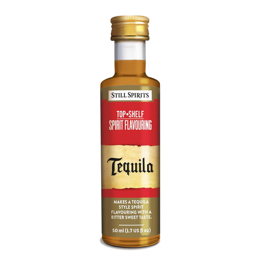 Tequila 50ml essens