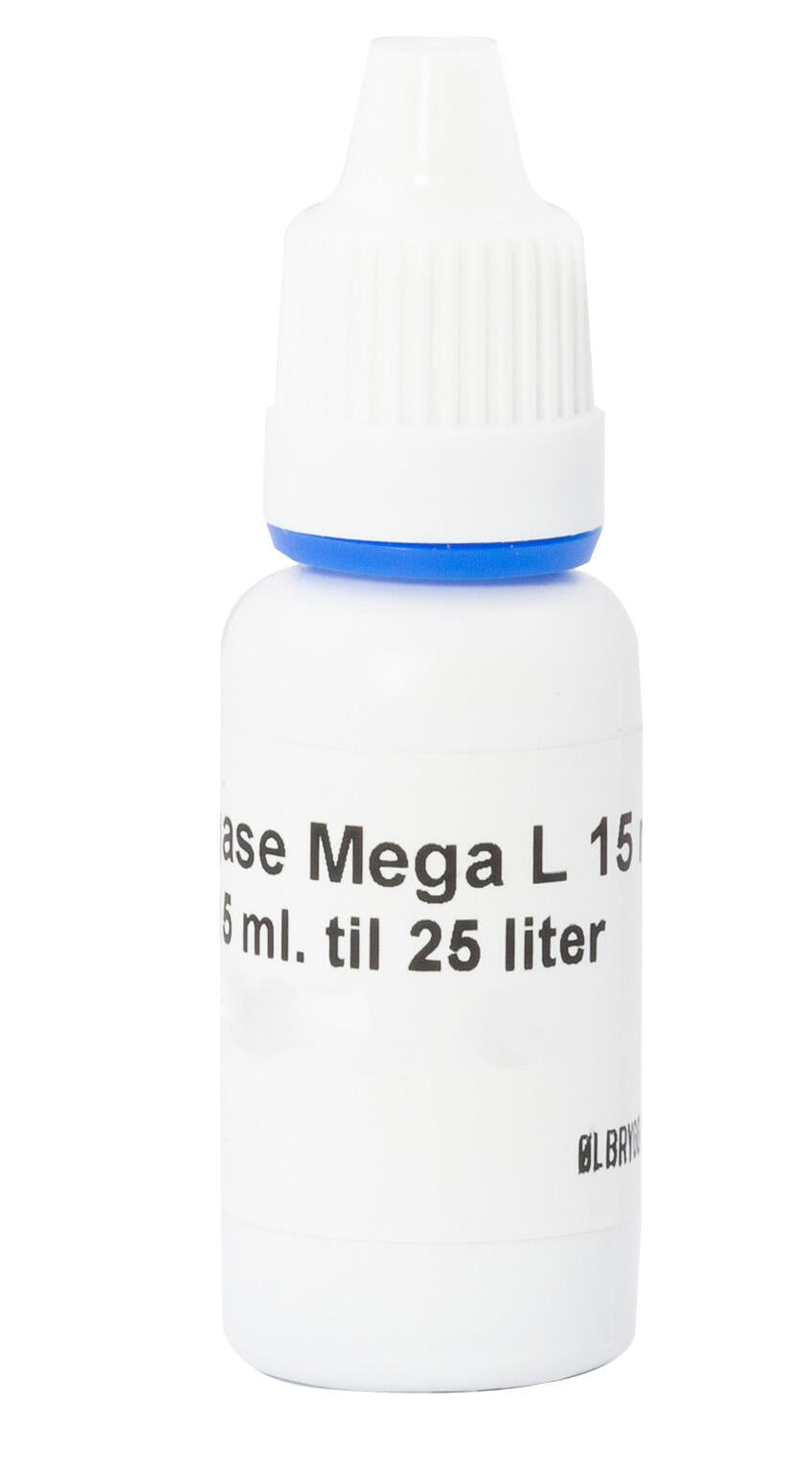 Amigase Mega L 15 ml