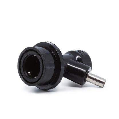 Ball lock for øl, med nippel 7 mm slangenippel