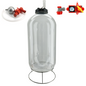 FermZilla 60L All Rounder Complete Package with Pressure Kit and Pressure Relief Valve