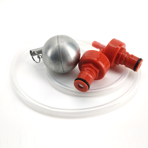 Fermzilla 30L All Rounder complete package with Pressure Kit and pressure relief valve