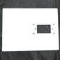 Plastic mounting tray for "Malt Muncher" malt mill.