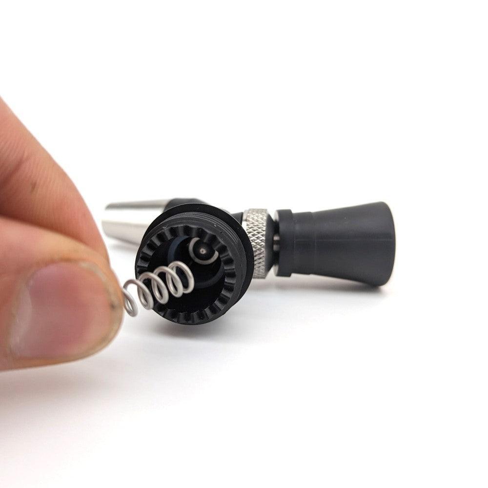 Nukatap Mini self-closing faucet spring