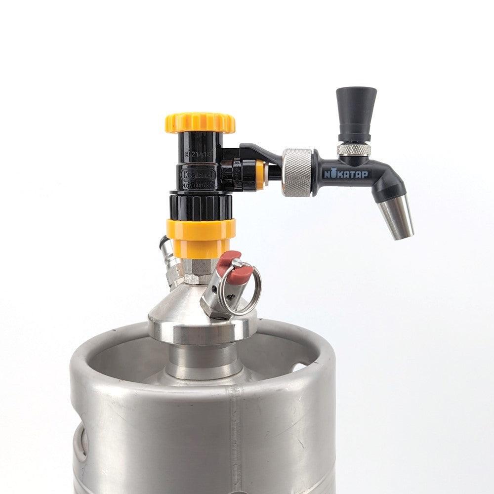 Nukatap Mini Faucet - Only Faucet