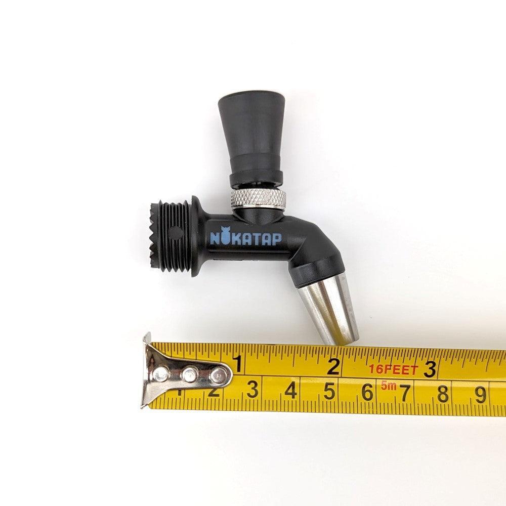 Nukatap Mini Faucet - Only Faucet