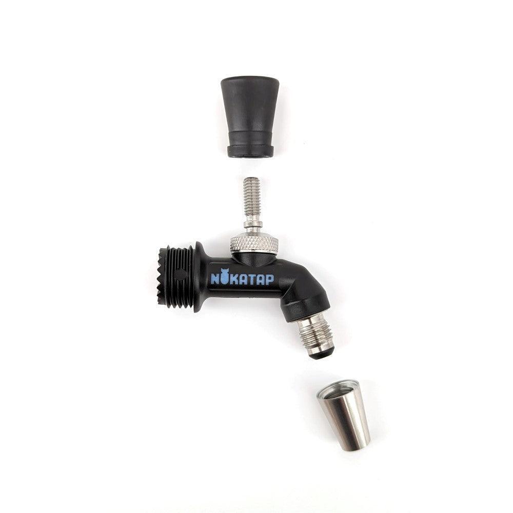 Nukatap Mini Faucet - Only Faucet