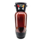 Oxebar 20L Amber PET Keg Polymerfat med ball lock-tilkoblinger