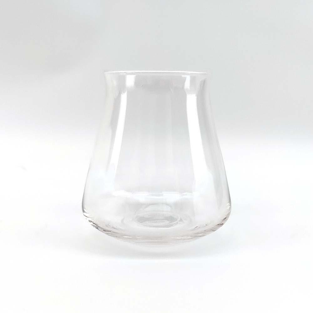 Stemless Beer Glass 4pk Ølglass uten stett 0,35L