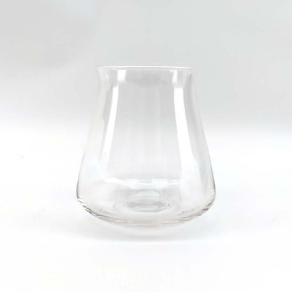 Stemless Beer Glass 4pk Ølglass uten stett 0,35L