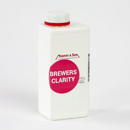 BREWERS CLARITY 1KG (BREWERS CLAREX) - MURPHY & SON
