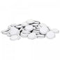 CORKS 26MM WHITE, 100 PCS.