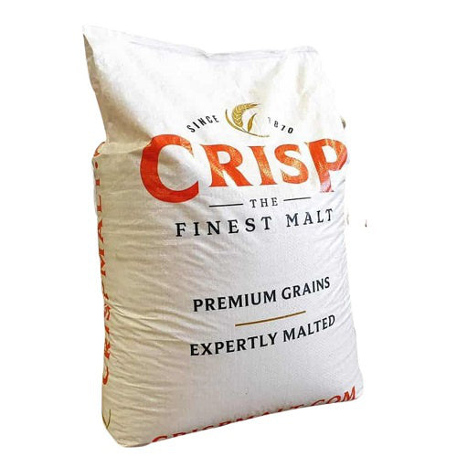 Maris Otter Ale 25KG Malt 5.0-6.5 EBC - Crisp Malting Group