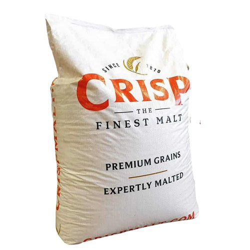 Flaket Ris - Crisp Malting Group