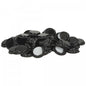 CORKS 26MM BLACK, 100 PCS.