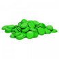 CORKS 26MM LIGHT GREEN, 100 PCS.