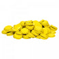 CORKS 26MM YELLOW, 100 PCS.