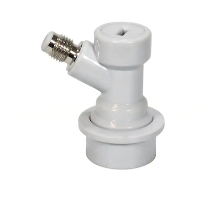 Ball lock for CO2, with thread 1/4" MFL thread