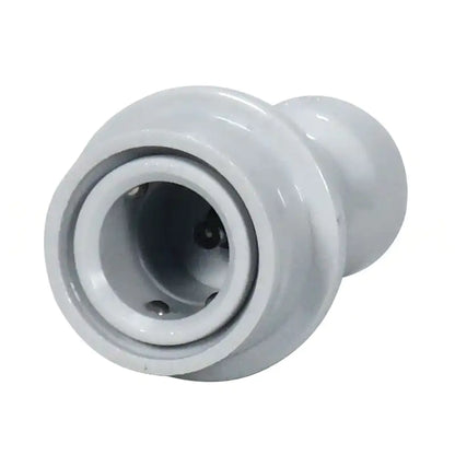 Ball lock for CO2, with thread 1/4" MFL thread