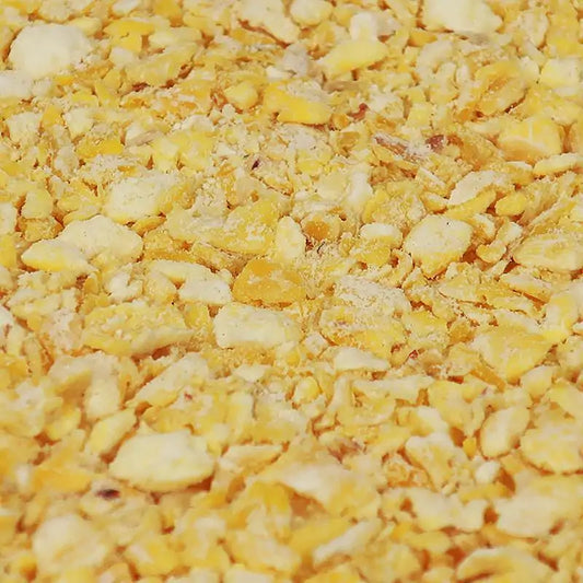 Flaket Torrefied Maize / Mais - Crisp Malting Group