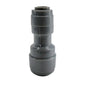 6,35mm til 8mm (1/4" til 5/16") Duotight Hurtigkobling