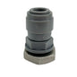 8mm (5/16") to 1/4" BSP with nut Duotight (fits 60cm Thermowell)