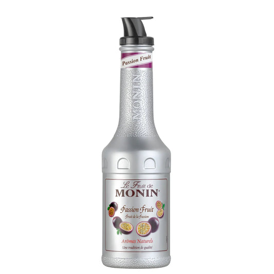 Monin Passion Purée 100 cl