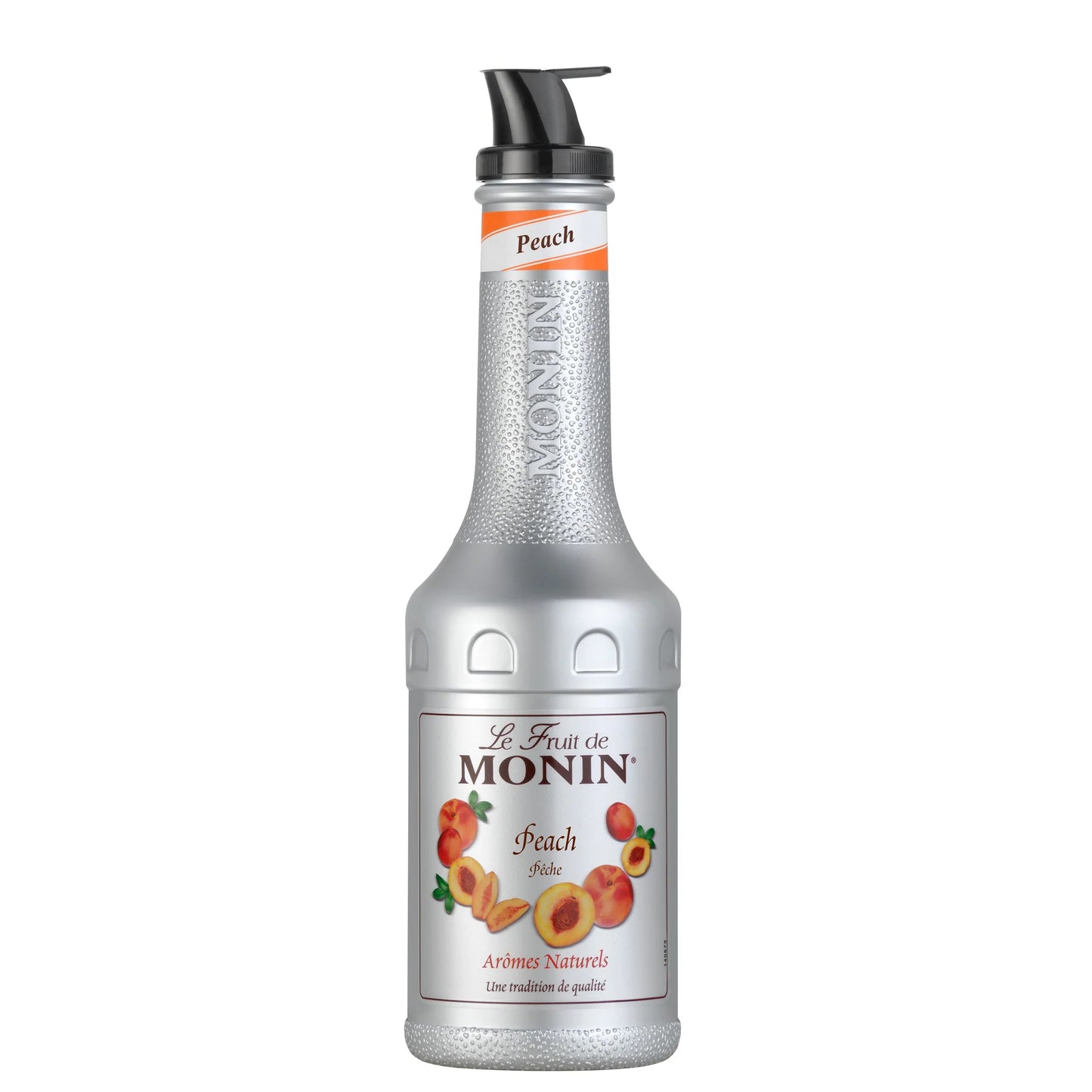 Monin Peach Purée 100 cl