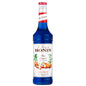 Monin Blue Curacao Syrup 70 cl